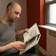Illustration for article titled Man Surprised To Learn High School Classmate Became Completely Different Type Of Fuckup